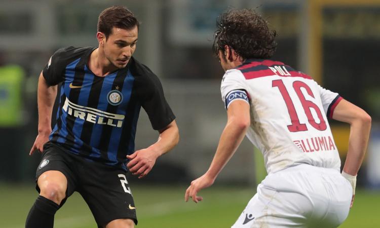 Inter, prime scelte fatte sui riscatti: la decisione definitiva per Cedric Soares