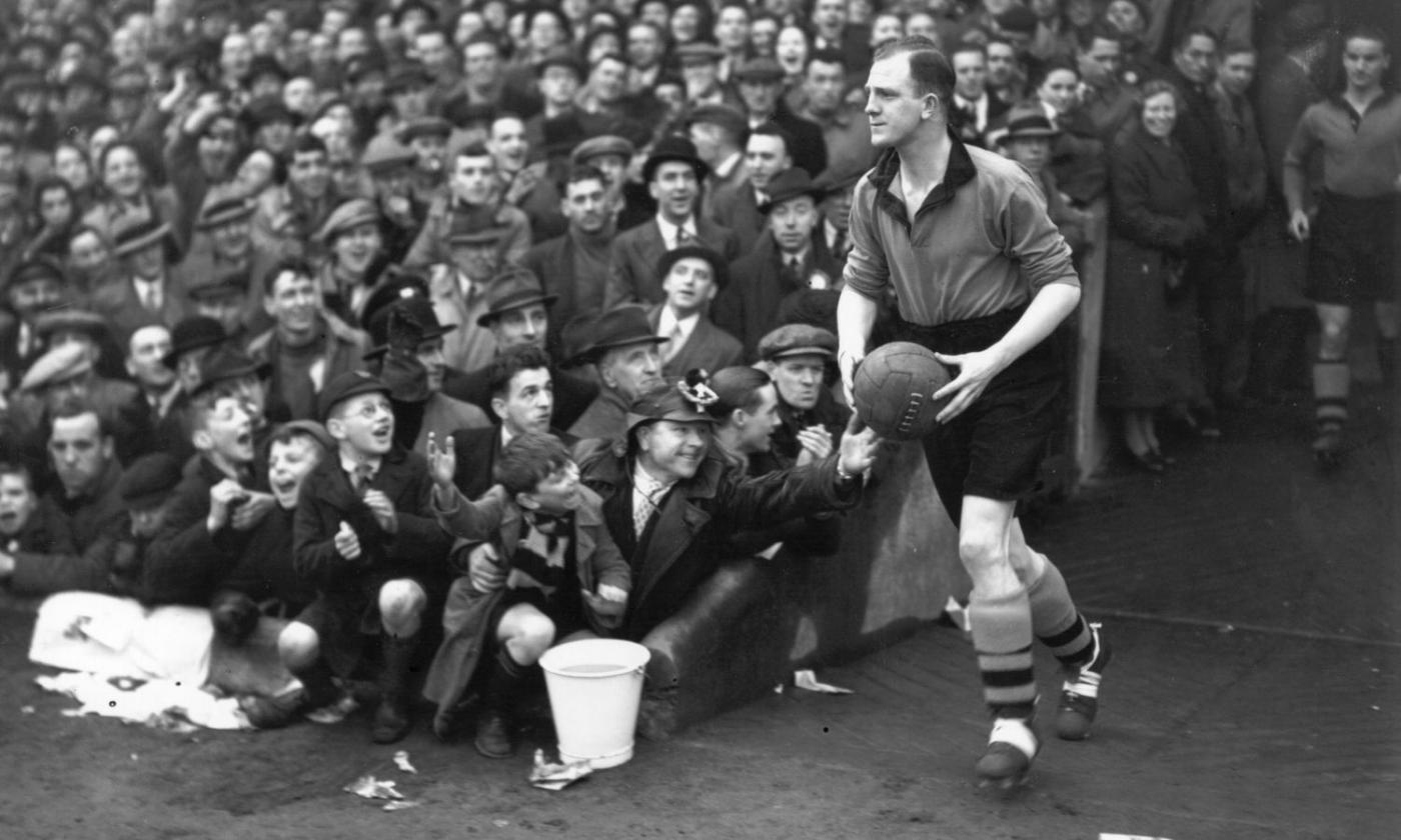 'Che si fottano': la storia di Stan Cullis, che rifiutò di piegarsi ai nazisti