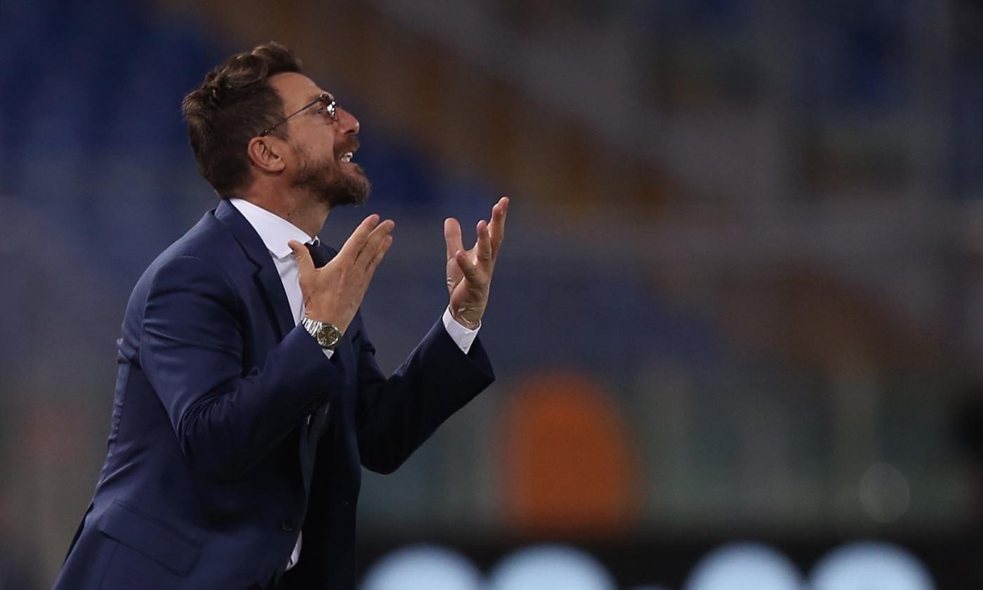 Milan: Leonardo in contatto con Di Francesco, ma il Siviglia...