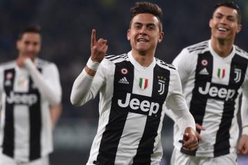 Image result for dybala