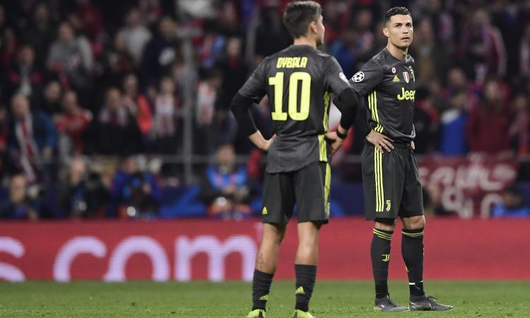 Il Cholismo di Simeone è l'anticalcio, ma la Juventus di Allegri è pure peggio