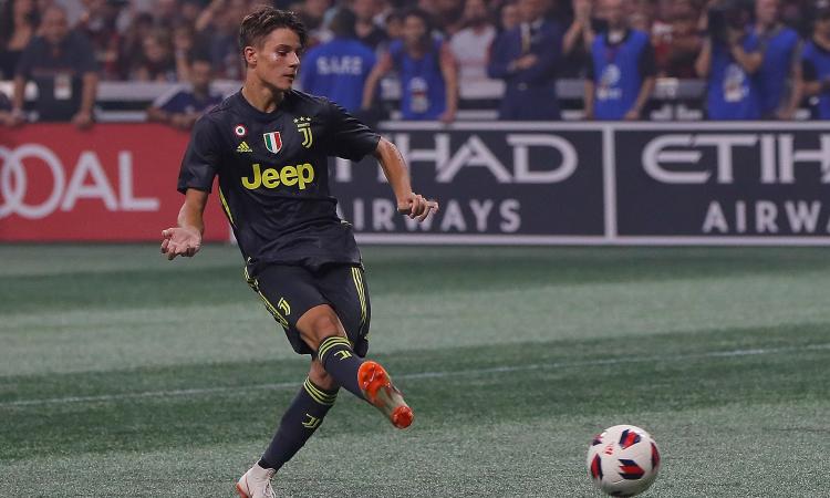Juve, Fagioli studia da Pirlo: no a prestiti per il 'pupillo' di Allegri soffiato all'Inter