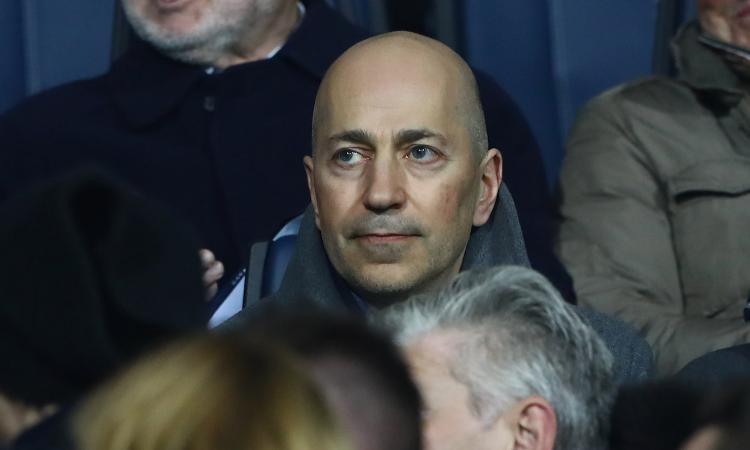 gazidis