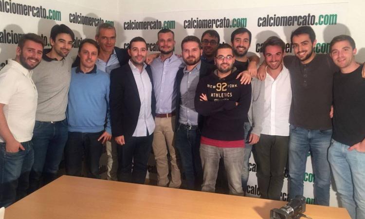 Per calciomercato.com un gennaio super: 99 milioni di grazie ai nostri lettori!