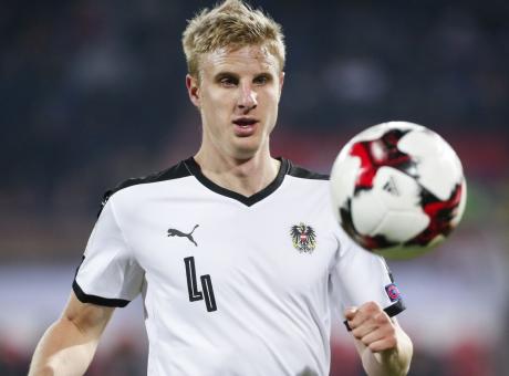 Eintracht Francoforte: un difensore verso la permanenza