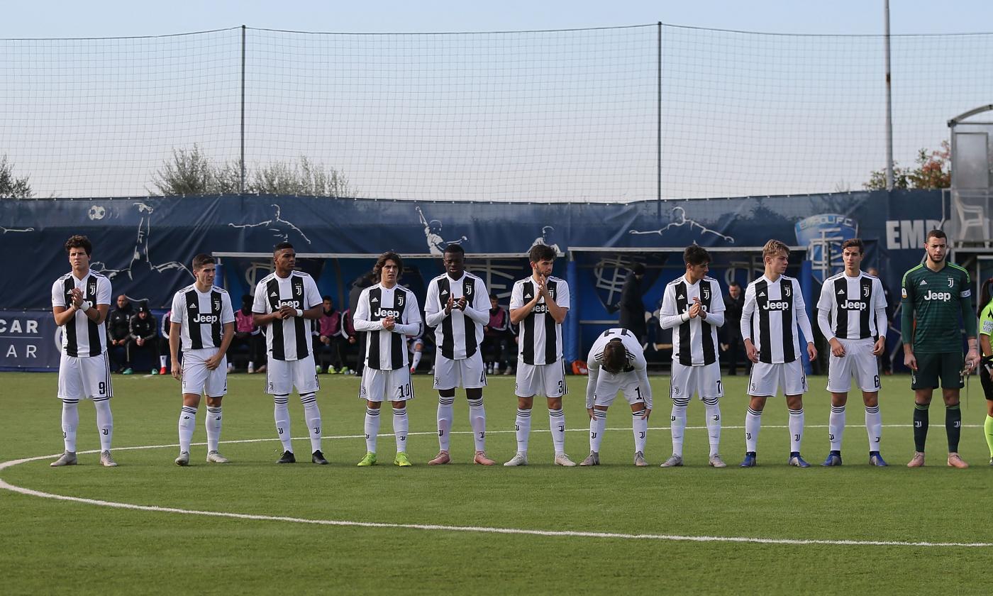 Primavera, Chievo-Juve 1-5, pagelle: show di Portanova e Fernandes