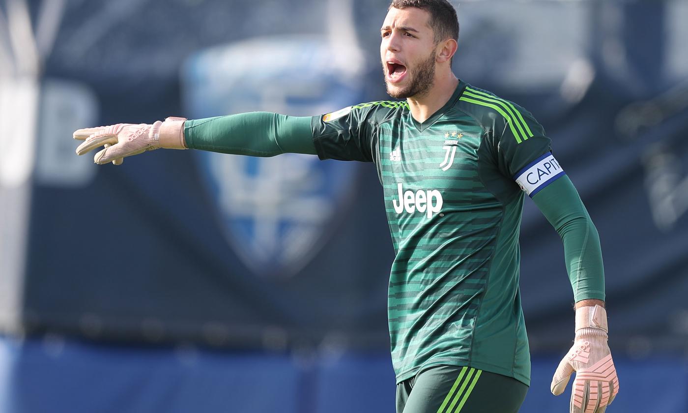 Youth League, Dinamo Kiev-Juve 3-0, le pagelle: si salva solo Loria