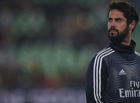 Isco, le chiamate continue della Juve e il destino 'alla Pogba': cosa succede ora