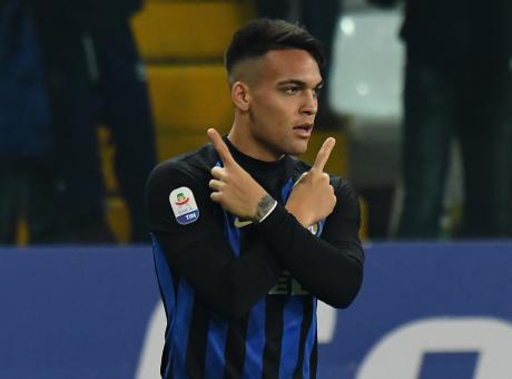 Lautaro, ora o mai più: cosa ha in mente Conte per lui? E c’è una promessa...