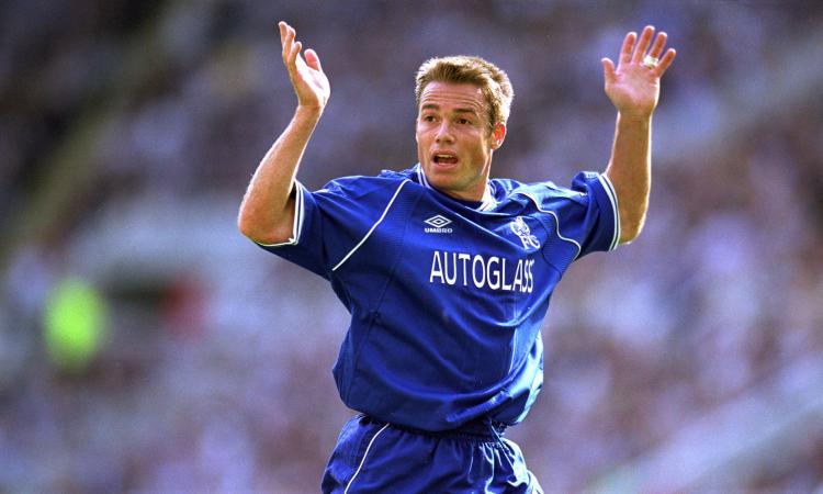 Le Saux, più forte dell'ignoranza