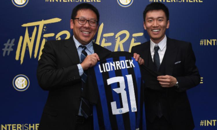 Alla scoperta di LionRock Capital, ecco come può aiutare Suning per l'Inter