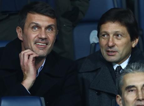 Milan, la resa dei conti: Leonardo salta, in bilico Gattuso e Maldini