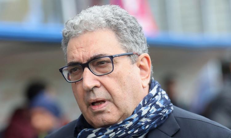 Fiorentina, il DS del Siena fa visita al centro sportivo: il piano per Montiel