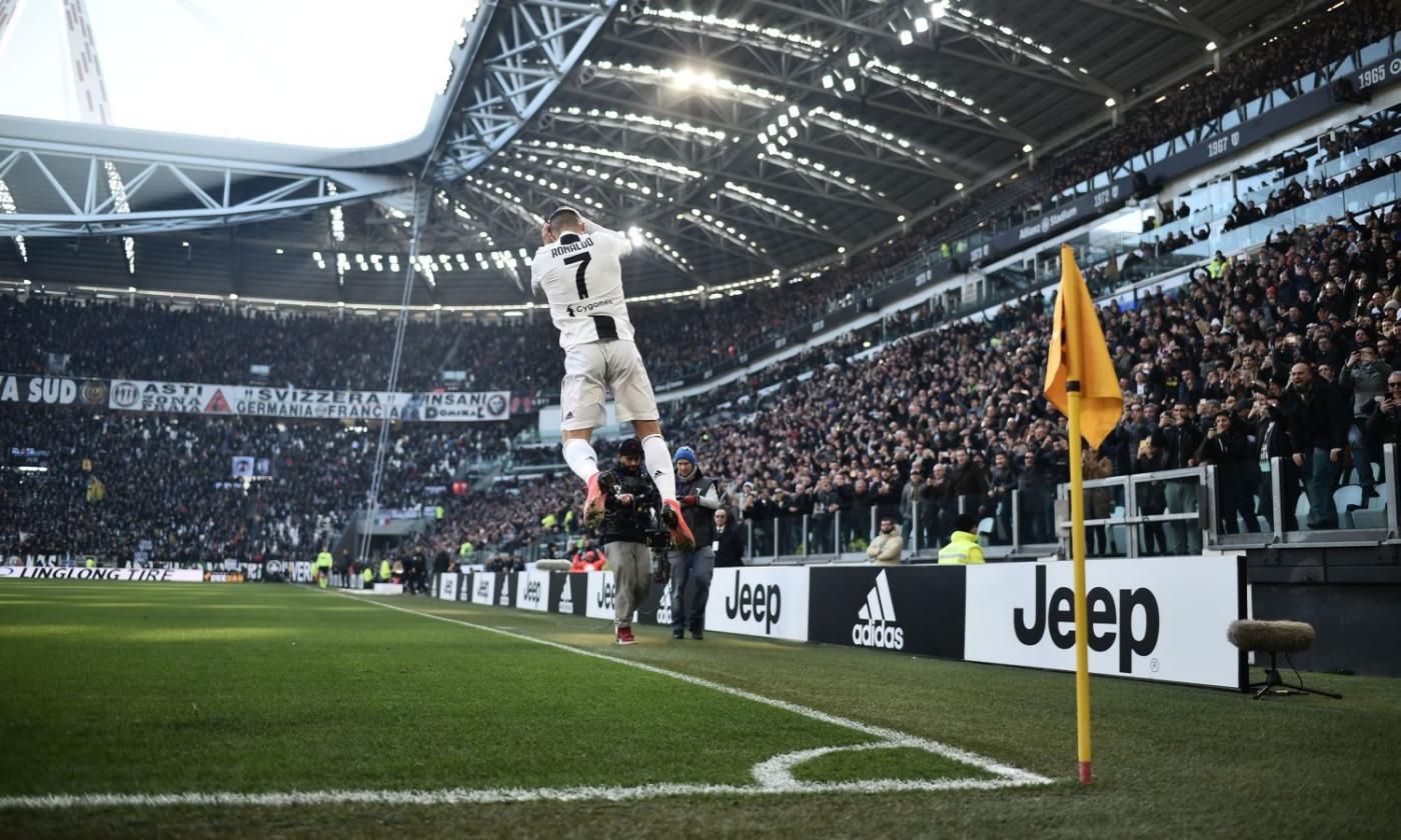 Juve: gli ultras minacciano lo sciopero con l'Atletico, gli altri tifosi in rivolta  