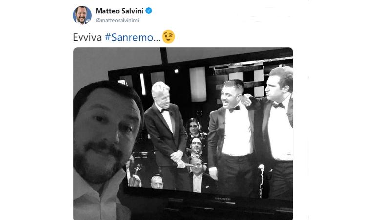 Pio e Amedeo si prendono il Festival VIDEO: da Foggia a Sanremo, e quella profezia su Ventura in un'intervista a CM