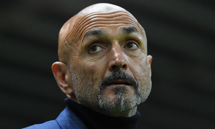 Caso Icardi: Spalletti, la trappola per Wanda... che ha risposto così
