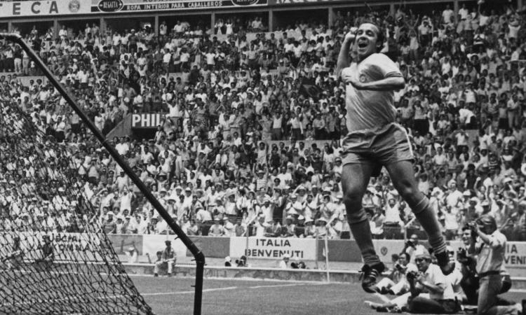 Se Pelé non fosse nato, Tostao sarebbe stato Pelé. E voleva fare il medico...