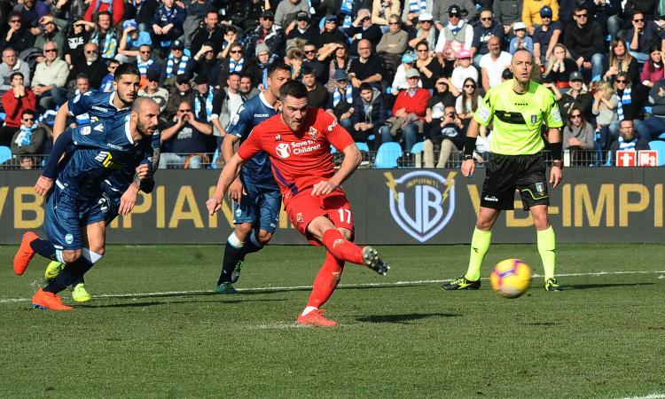 Dopo Spal-Fiorentina nulla sarà come prima: così è il Var, prendere o lasciare!