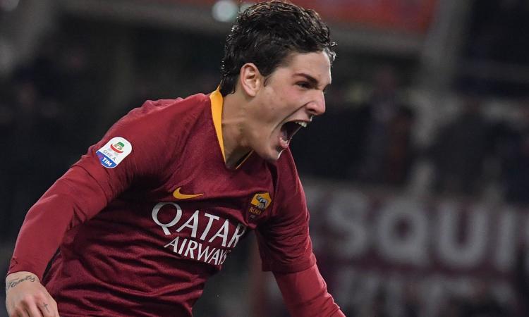 Juve pronta a tutto per Zaniolo: c'è la comunicazione del giocatore alla Roma