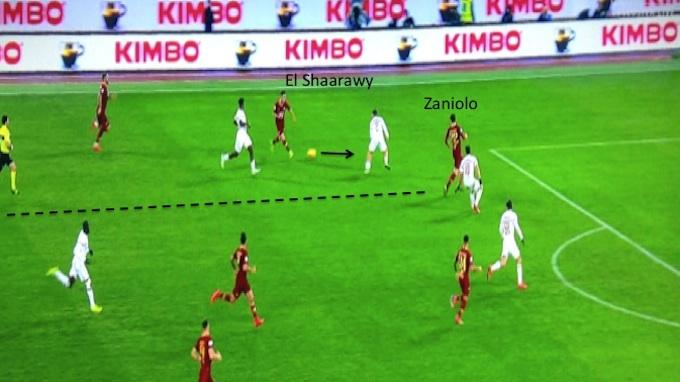 Zaniolo incanta tutti, ma è meglio mezzala o trequartista?