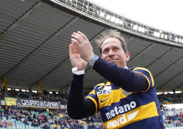 Che fine ha fatto? Adailton, da 'Zico' di PSG e Verona all'idolatria per Gasperini