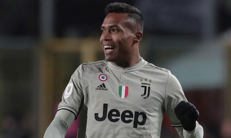 Alex Sandro e non solo: ecco i giocatori fermati dal Giudice Sportivo