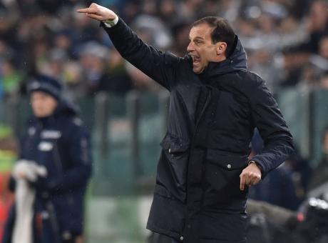 Ancora Allegri: 'Champions? Nessuna maledizione, disputare la finale è come vincere. Milan e Ibra come Juve e CR7'