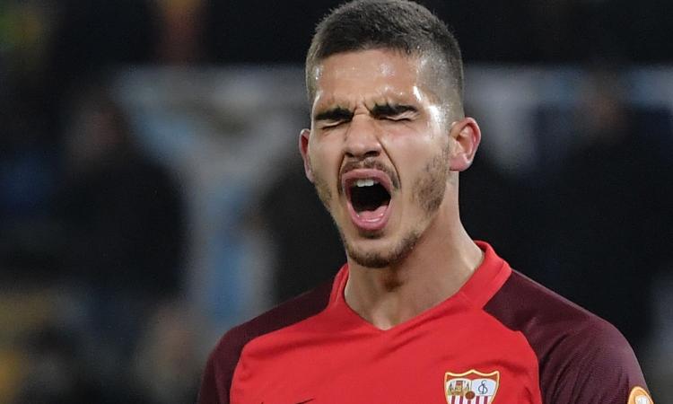 Milan, novità nel futuro di André Silva