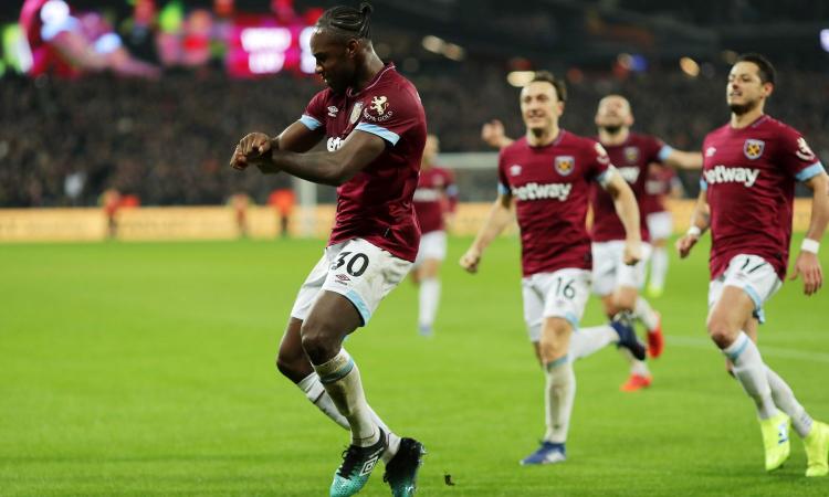 West Ham-Atalanta 2-0: Betway Cup agli inglesi, il TABELLINO