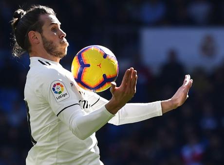 Real Madrid, retroscena Bale: poteva tornare in Premier League
