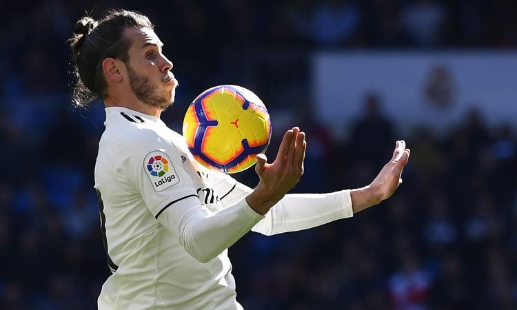 Real Madrid, retroscena Bale: poteva tornare in Premier League