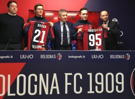 Bologna, presentato il progetto eSports. Fenucci: 'Nuova sfida, ora la Lega organizzi campionato ufficiale'
