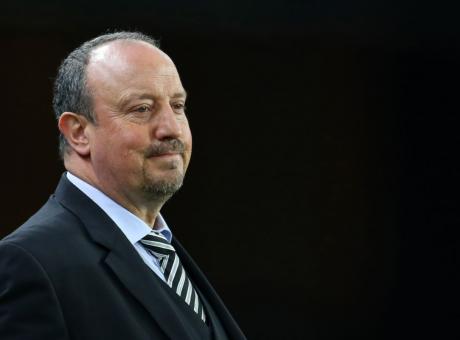 Newcastle, trovato il sostituto di Benitez per la panchina