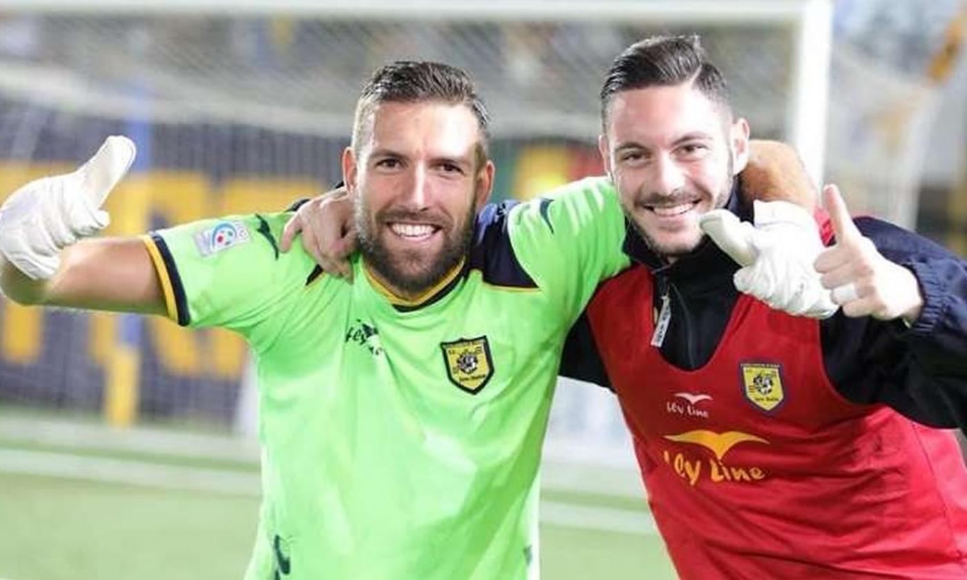 Meglio di De Gea e Oblak: Branduani della Juve Stabia è il portiere meno battuto d'Europa!