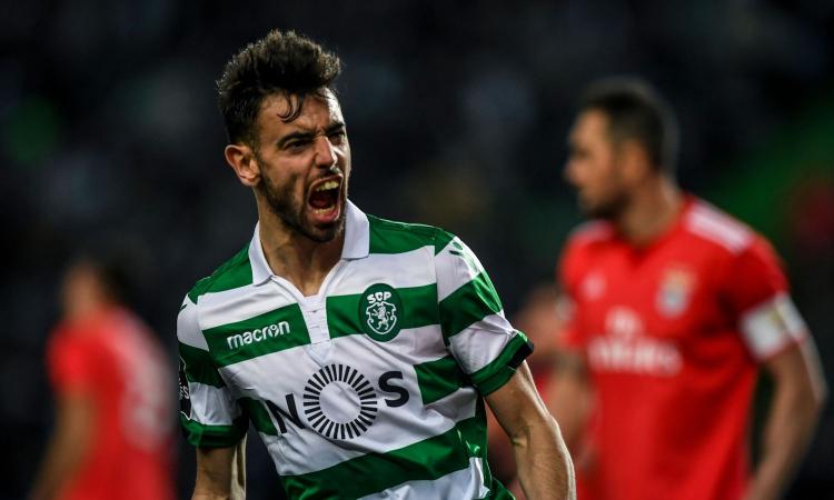 Image result for bruno fernandes