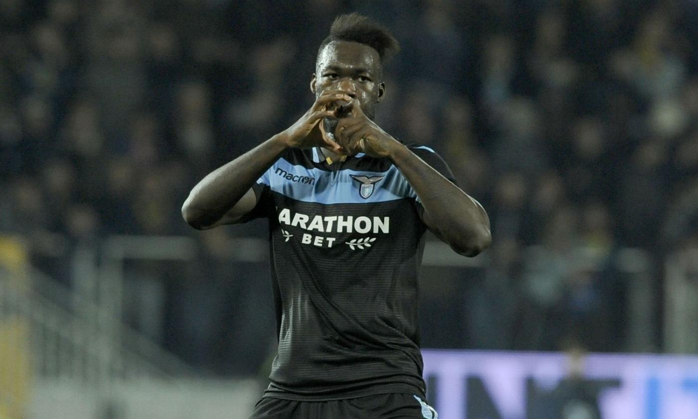 Lazio, le pagelle di CM: Caicedo decisivo, Badelj macchinoso