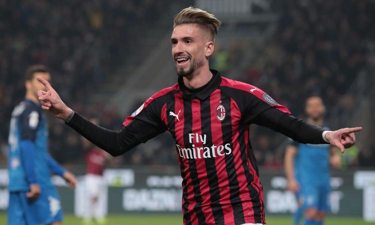Milan-Empoli, le pagelle di CM: Castillejo man of the match, Kessie top