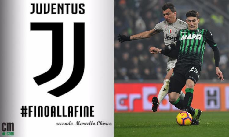 Da Ronaldo e Muntari al Sassuolo, ma gli errori arbitrali contro la Juventus?