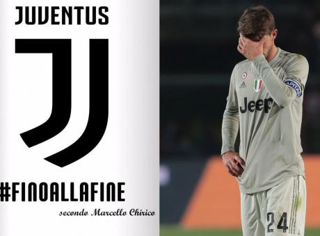 Rugani buon giocatore, ma è senza personalità: non è da Juve
