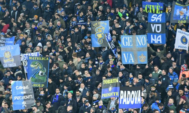 Giudice: cori anti-Napoli, Inter graziata per un errore. Cagliari, nessuna sanzione per i cori razzisti contro Kean