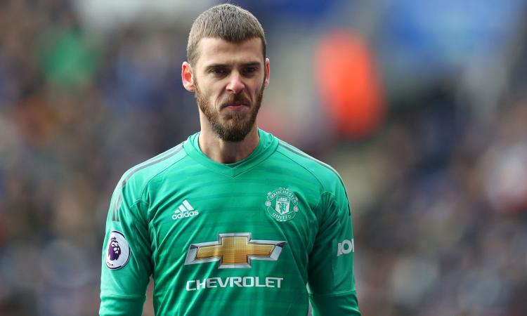 United, intrigo De Gea-Donnarumma