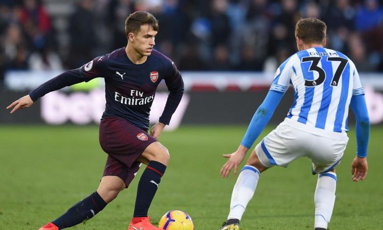Denis Suarez, l'agente: 'Ha 2 anni di contratto col Barça. Il Napoli...'