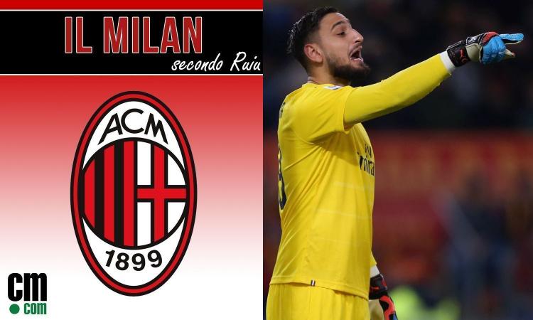 Leonardo: con Paquetà-Piatek mercato da urlo, ma il vero top è Donnarumma