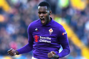 edimilson fernandes, fiorentina, urlo, 2018/19