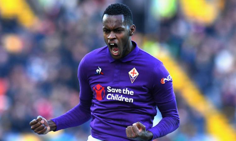 Genoa, c'è anche un ex Fiorentina nella corsa al dopo Strootman