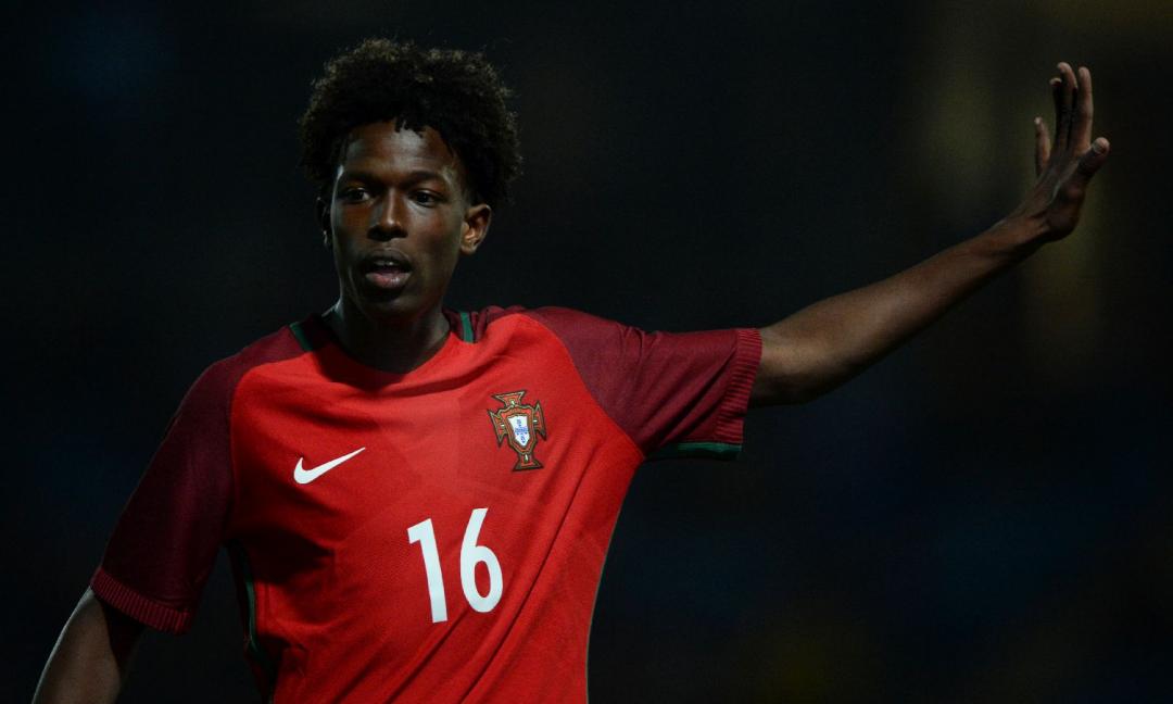 Correia può lasciare la Juve, pronto il grande salto