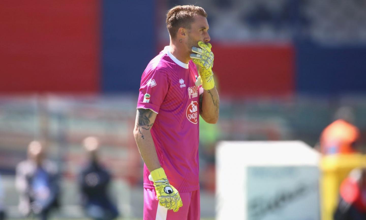 Pescara-Juve Stabia 3-1: il tabellino