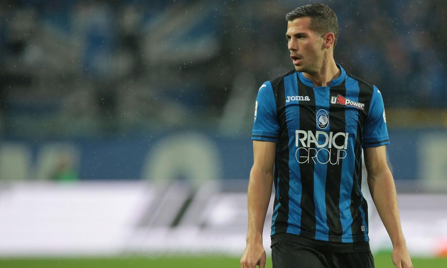 Atalanta midfielder believes 'Juventus and Napoli are still ahead of everyone else'