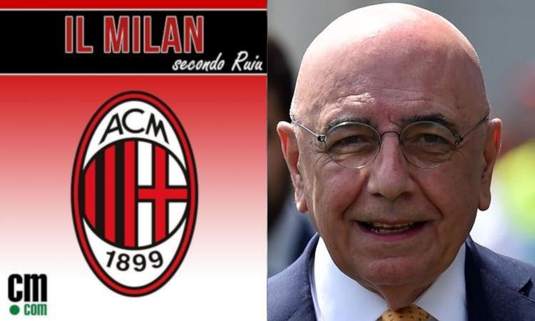 'Piatek come Sheva, Paquetá come Kaká': Galliani sente suo questo Milan
