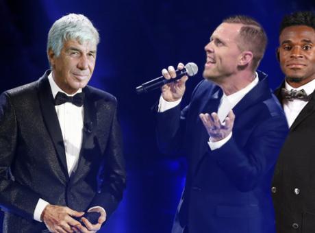 Atalantamania: il premio al miglior duetto va a…Ilicic e Zapata!